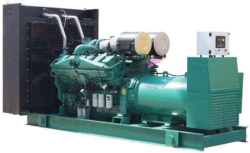凯里30kw康明斯柴油发电机组图片 凯里30kw康明斯柴油发电机组图片
