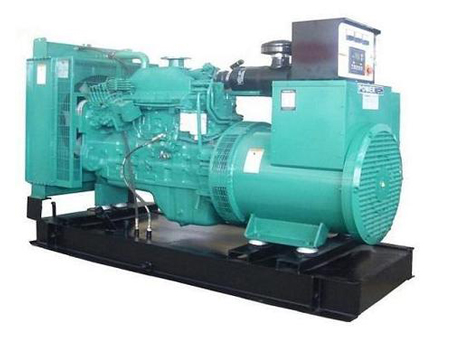 凯里80kw康明斯柴油发电机组图片 凯里80kw康明斯柴油发电机组图片