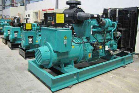 凯里1000kw康明斯柴油发电机组图片 凯里1000kw康明斯柴油发电机组图片