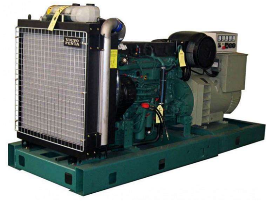 凯里柴油发电机